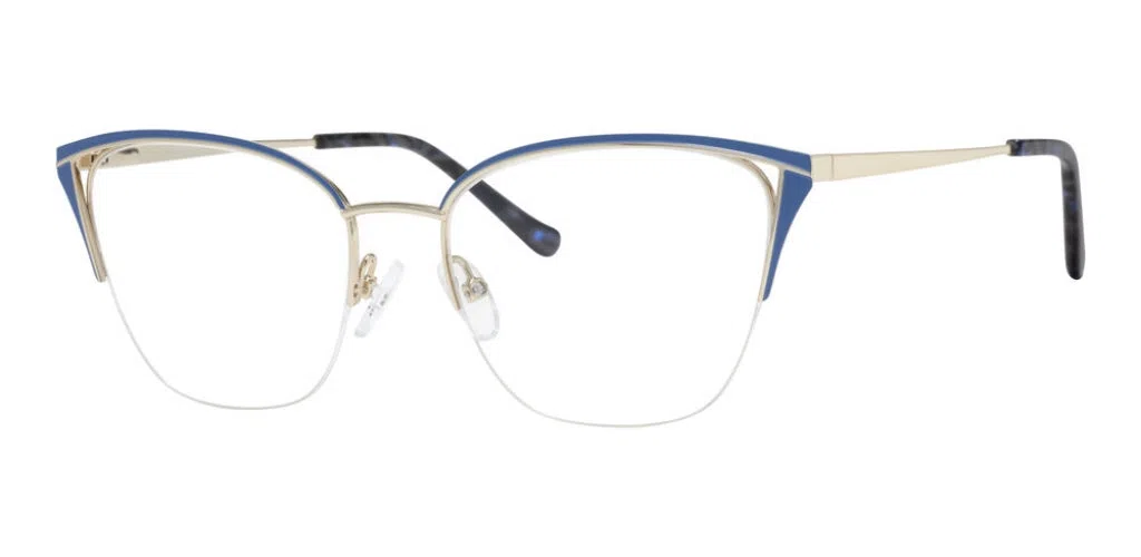 Adensco AD265 Eyeglasses - view 5